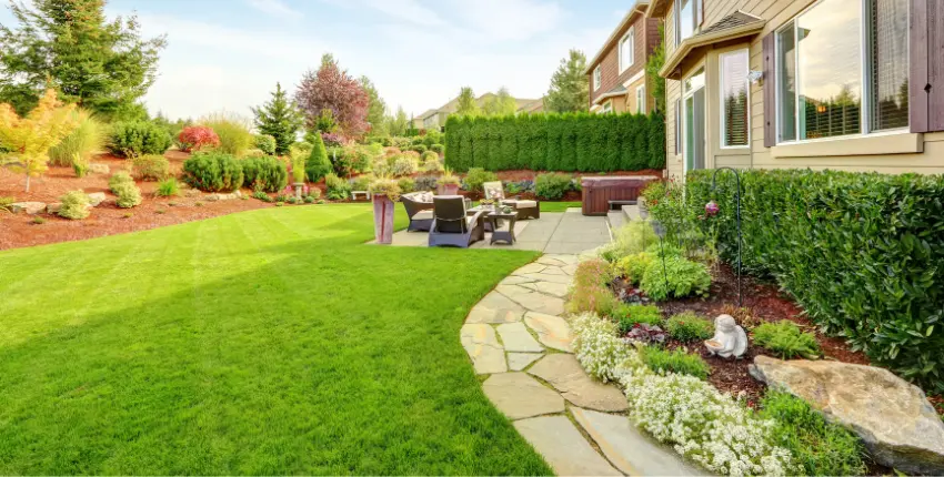 Landscape Design (2)